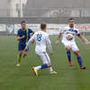 Olimpia Elbląg - Olimpia Olsztynek 2:1