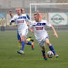 Olimpia Elbląg - Olimpia Olsztynek 2:1