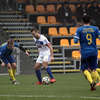 Olimpia Elbląg - Olimpia Olsztynek 2:1