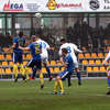 Olimpia Elbląg - Olimpia Olsztynek 2:1