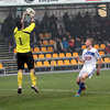 Olimpia Elbląg - Olimpia Olsztynek 2:1