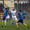 Olimpia Elbląg - Olimpia Olsztynek 2:1