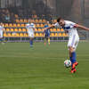 Olimpia Elbląg - Olimpia Olsztynek 2:1