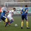 Olimpia Elbląg - Olimpia Olsztynek 2:1