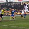 Olimpia Elbląg - Olimpia Olsztynek 2:1
