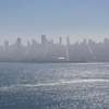 San Francisco i Alcatraz w obiektywie Marka Bartnikowskiego