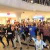 FIT— Freak In Training. Flash mob w Aurze