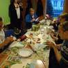 Zajęcia plastyczne w Narusie. Wykonali piękne ozdoby świąteczne