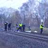 Na Mława Miasto pociąg Pendolino śmiertelnie potrącił 44-letnią mławiankę 