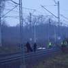 Na Mława Miasto pociąg Pendolino śmiertelnie potrącił 44-letnią mławiankę 