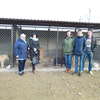 Wizyta w Schronisku dla Bezdomnych Zwierząt w Pawłowie