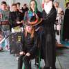 Harry Potter, Gwiezdne Wojny, Hobbit z pierwszoklasistami  w roli głównej.