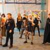 Harry Potter, Gwiezdne Wojny, Hobbit z pierwszoklasistami  w roli głównej.