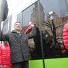 Tramwaje ruszyły w Olsztynie! 