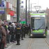 Tramwaje ruszyły w Olsztynie! 