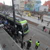 Tramwaje ruszyły w Olsztynie! 