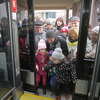 Tramwaje ruszyły w Olsztynie! 