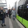 Tramwaje ruszyły w Olsztynie! 