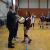 Turniej o Puchar Dyrektora Gimnazjum nr 1 w Górowie Iławeckim