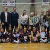 Turniej o Puchar Dyrektora Gimnazjum nr 1 w Górowie Iławeckim