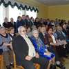 Gminne spotkanie wigilijne w Kurzętniku