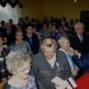 Gminne spotkanie wigilijne w Kurzętniku