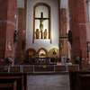 Sanktuarium Krzyża Świętego - katedra św. Mikołaja w Elblągu