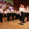 Studniówka olsztyńskiej szkoły muzycznej