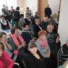 Dzień otwarty w domu Senior-Wigor w Kamińsku