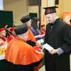 Absolwenci olsztyńskiej medycyny odebrali dyplomy