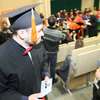 Absolwenci olsztyńskiej medycyny odebrali dyplomy