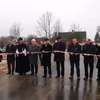 Wielomilionowa inwestycja w gminie Wieczfnia Kościelna oficjalnie otwarta 