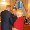 Medale za Długoletnie Pożycie Małżeńskie w Gołdapi