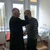 XXIV Światowy Dzień Chorego w Samodzielnym Publicznym Zespole Gruźlicy i Chorób Płuc w Olsztynie
