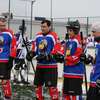 Pierwszy Turniej Hokejowy w Działdowie o Puchar Burmistrza