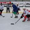 Pierwszy Turniej Hokejowy w Działdowie o Puchar Burmistrza