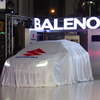 Premiera suzuki baleno w olsztyńskim salonie samochodowym