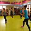 Weekend kobiet w Fit Perfect w Olsztynie