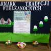 Jarmark Tradycji Wielkanocnych w Baniach Mazurskich