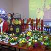 Jarmark Tradycji Wielkanocnych w Baniach Mazurskich