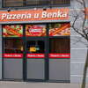 Pizzeria u Benka, ul. Płocka 