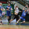 Warmia Traveland Olsztyn 29:30 Polski Cukier Pomezania Malbork