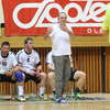 Warmia Traveland Olsztyn 29:30 Polski Cukier Pomezania Malbork