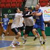 Warmia Traveland Olsztyn 29:30 Polski Cukier Pomezania Malbork