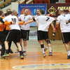 Warmia Traveland Olsztyn 29:30 Polski Cukier Pomezania Malbork