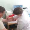 Badania alergologiczne w Samodzielnym Publicznym Zespole Gruźlicy i Chorób Płuc w Olsztynie