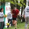 Speed Cross Race, czyli ekstremalne biegi  w Olsztynie