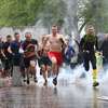 Speed Cross Race, czyli ekstremalne biegi  w Olsztynie