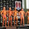 Mława. Mistrzostwa Polski Federacji NAC w Kulturystyce i Fitness