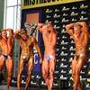 Mława. Mistrzostwa Polski Federacji NAC w Kulturystyce i Fitness